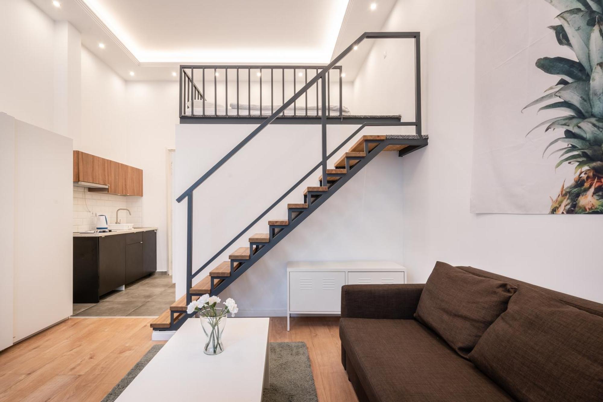 Grand Avenue Apartment Budapeste Exterior foto